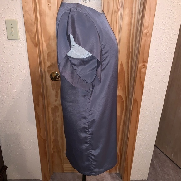 Forever 21 Shift Dress Size Medium - Picture 4 of 11